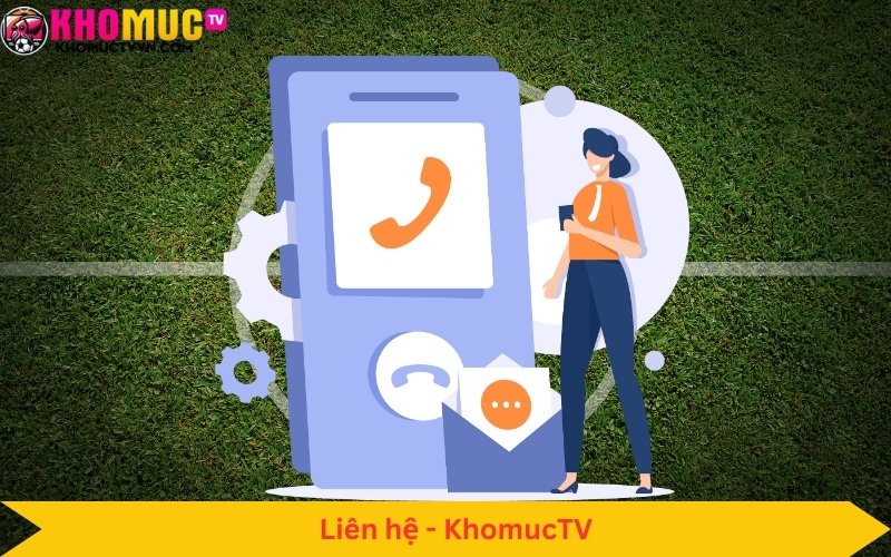 liên hệ trang KhomucTV